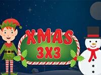 เกมสล็อต Xmas 3X3